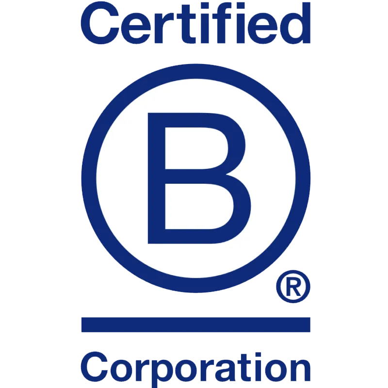Certified B Corporation
