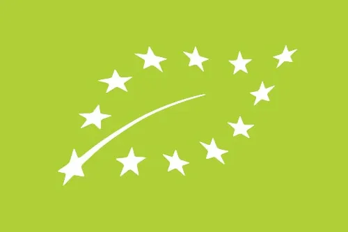 EU Organic certification mark