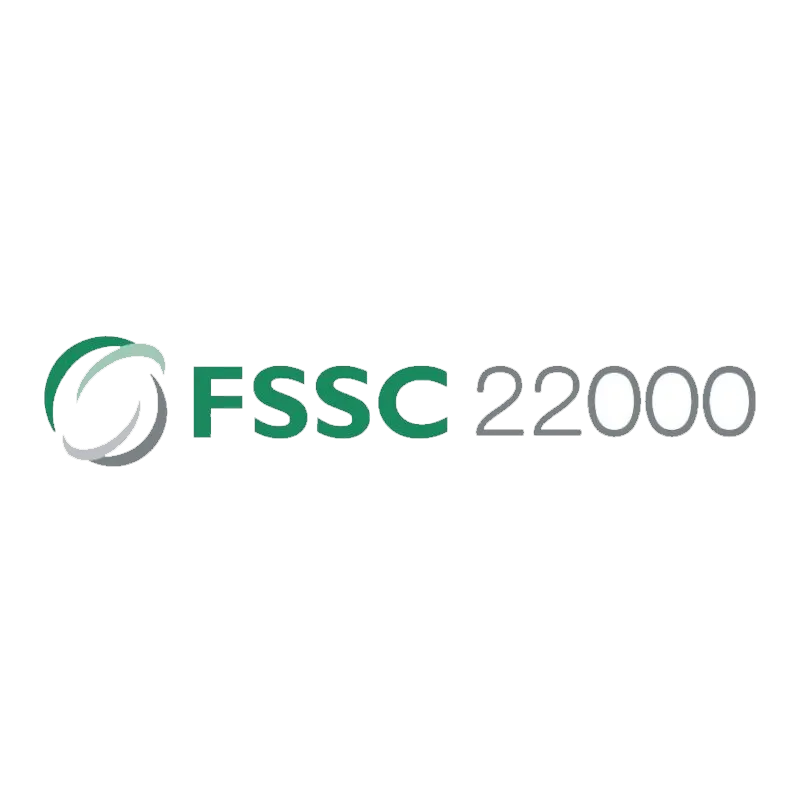 FSSC 22000
