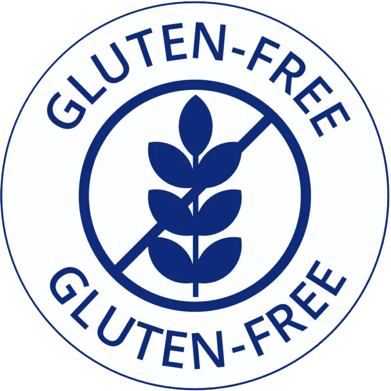 Gluten-free
