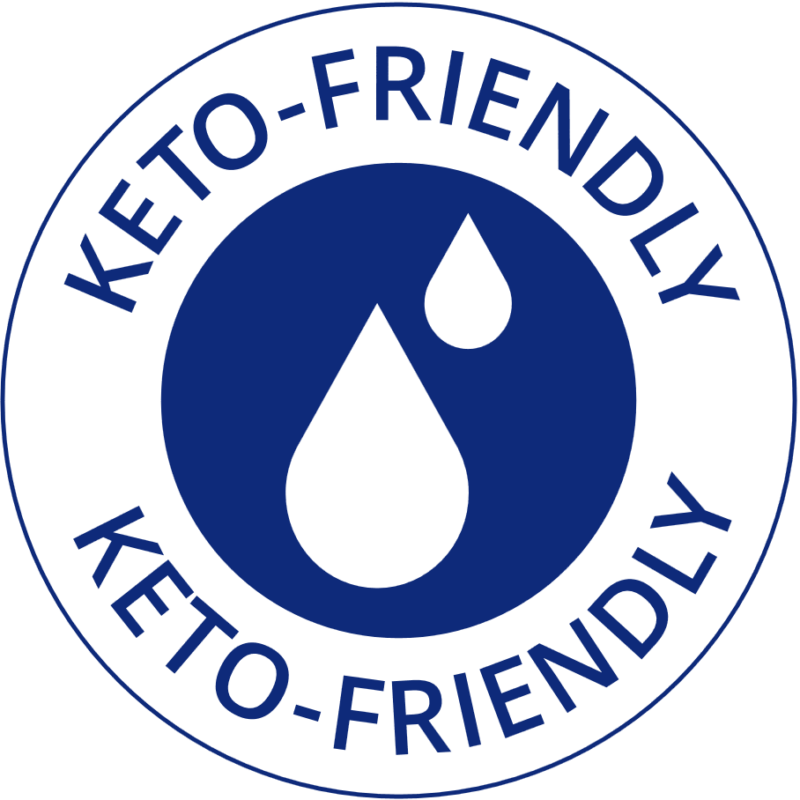 Keto friendly