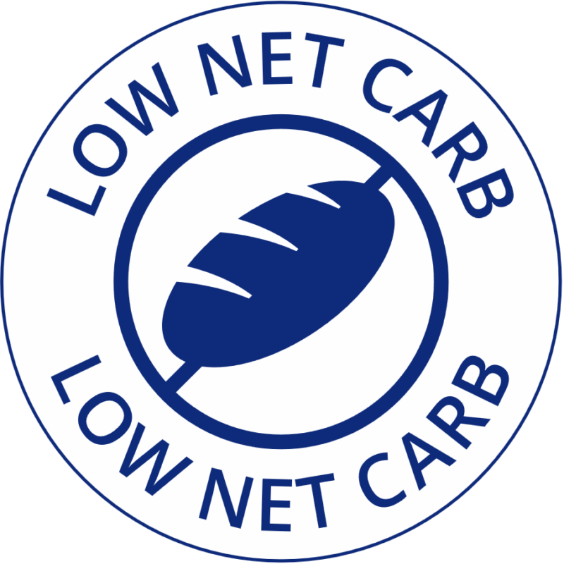Low net carb