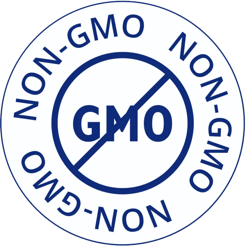 Non-GMO