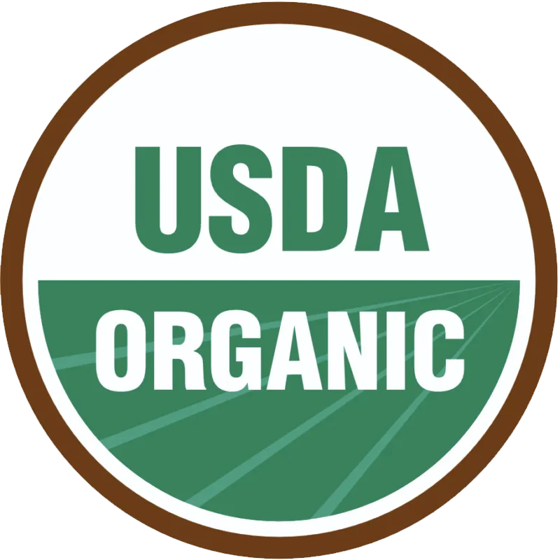 USDA Organic